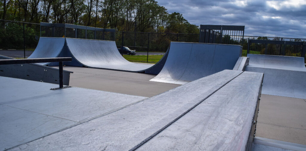 Skate Park – Jones Engineering Associates