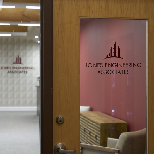 jones-engineering-associates-office-entrance